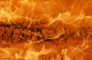 Смертельный пожар в Пензенской области унес жизнь мужчины 