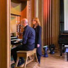 В Пензе стартовал V Фестиваль органной музыки