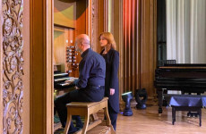 В Пензе стартовал V Фестиваль органной музыки