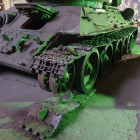 Поедет ли танк Т-34 на параде 9 мая в Пензе. Или почему не все промышленники одинаково полезны?