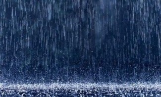 Под конец недели в Пензе будут идти проливные дожди