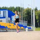 На чемпионате России по спортивной ходьбе в пятерку лучших вошла пензячка