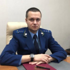 Названо имя нового прокурора Бессоновского района Пензенской области