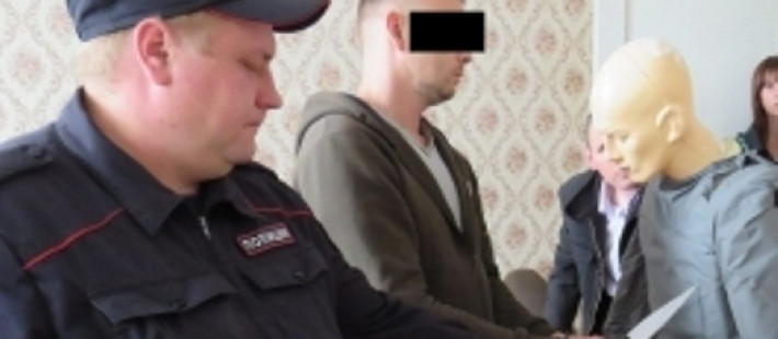 Житель Пензенской области зарезал возлюбленную в день рождения ребенка Житель Пензенской области зарезал возлюбленную в день рождения ребенка