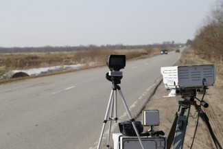 Где в Пензе 20 мая установлены радары?