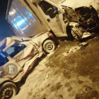 В Пензенской области «Калина» столкнулась с грузовиком, есть погибший