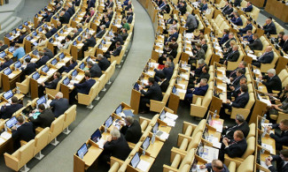 Госдума приняла законопроект об использовании материнского капитала