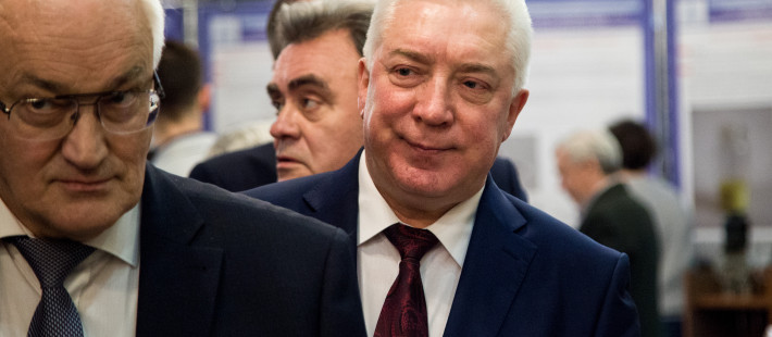 Гуляков переходит на блокчейн Гуляков переходит на блокчейн