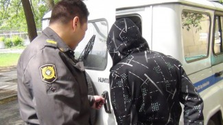 23-летний пензенский наркоман пытался купить полицейского за 1 тысячу рублей