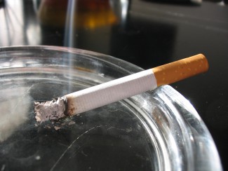 В Пензенской области мужчина лишился жизни из-за страсти к курению