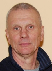 В Пензе без вести пропал 62-летний Владимир Тургенев