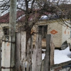 Появились фото с места обнаружения трупа пенсионерки в Пензенской области
