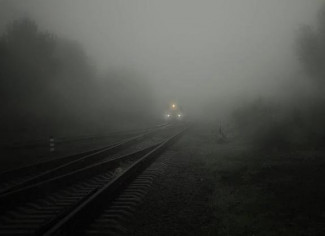Завтра в Пензенской области ожидаются туман и сильный ветер