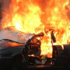 «Убили таксиста». Пожар в Пензенской области обрастает страшными подробностями