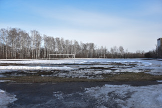 В Пензе обсудили реконструкцию стадиона «Локомотив» 