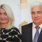 Поздравляем 11 марта: Юлия Лазуткина и Владимир Полукаров празднуют День Рождения