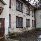В Пензенской области не снесены 72 аварийных дома