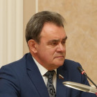 Валерий Лидин рассказал о сути поправок в Конституцию