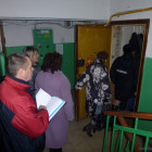 В Ленинском районе Пензы проверили 20 семей из «группы риска»