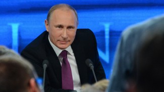 Путин увеличил пенсионный возраст для чиновников