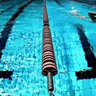 В Пензе состоится 6-ой этап Кубка Детской лиги плавания «Поволжье»