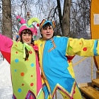 Маленьких пензенцев приглашают провести выходные в парке Белинского