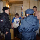 В Пензе «навестили» условно осужденных граждан
