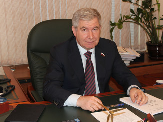 Депутат Госдумы Сергей Есяков прокомментировал ситуацию относительно Валентины Терешковой 
