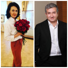 Поздравляем 17 марта: Екатерина Шнайдер и Наум Бабаев празднуют День Рождения