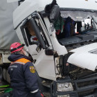 Появилась информация о пострадавших в ДТП на трассе «Пенза – Тамбов»