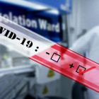 Из-за коронавируса взяты под наблюдение более 240 пензенцев