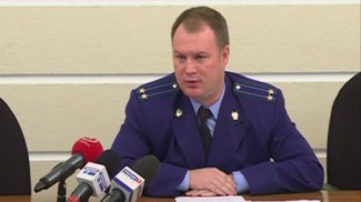 Тайны будут раскрыты? Прокурор Сигаев снова потребовал от зареченских депутатов отчитаться о доходах