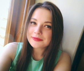 К поискам 23-летней Елены Дмитриевой подключилась пензенская полиция