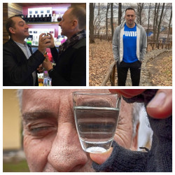 Вип-неделя: зачем Мануйлову самогон, куда уехал Пашков и чем пахнет Казаков?