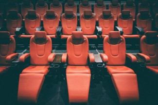 Из-за коронавируса могут прекратить работу кинотеатры