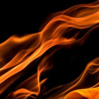 Пожилой мужчина пострадал в страшном пожаре в Пензенской области