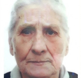 В Пензенской области исчезла дезориентированная пенсионерка