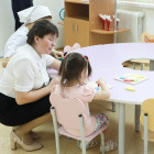 Глава пензенского минобра: Детские сады работают в режиме «свободного посещения»