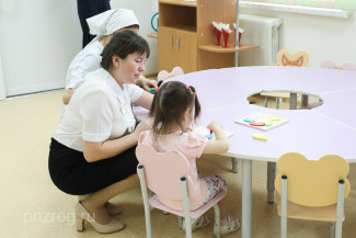 Глава пензенского минобра: Детские сады работают в режиме «свободного посещения»