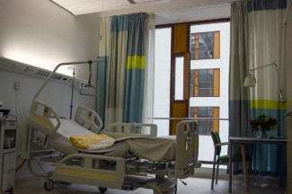 У второй госпитализированной пензячки обнаружили пневмонию