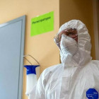 За сутки в России заразились коронавирусом более 160 человек