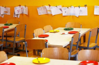 На следующей неделе в Пензенской области закроют детские сады