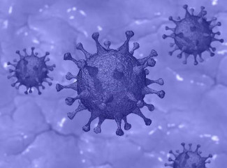 Около 2 тысяч пензенцев находятся под наблюдением из-за коронавируса