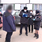 Полицейские установили личности пензенцев, нарушивших карантин