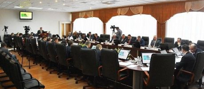 Что случилось с пензенскими депутатами Что случилось с пензенскими депутатами