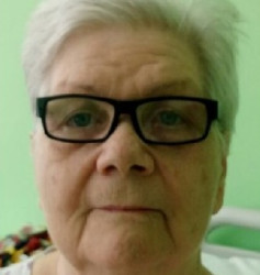 В Пензе разыскивают родственников потерявшей память пенсионерки