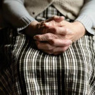 В Пензе нашли родных пенсионерки, потерявшей память
