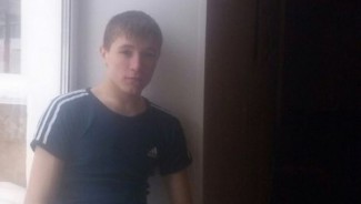 Потерявшийся Антон Поликашин самостоятельно вернулся в детдом