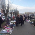 Пензенцев призвали обходить стороной «блошиный рынок» на Тернопольской
