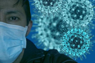В Заречном из-за коронавируса остаются под наблюдением 57 человек